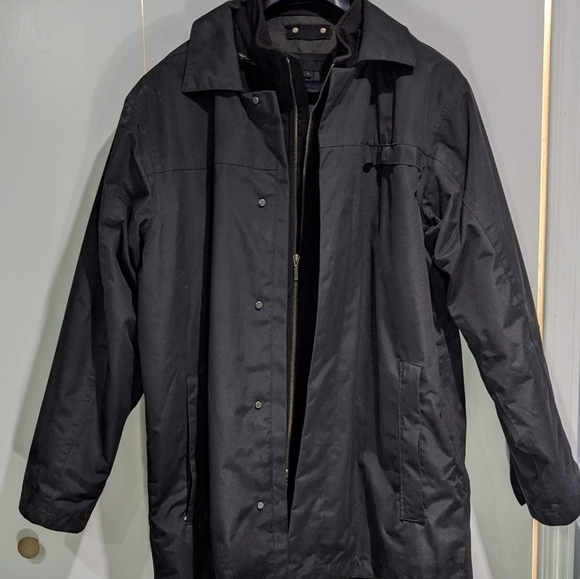 🍁❄️☀️☔Reflexx Jacket ☔☀️❄️🍁 - Picture 1 of 5